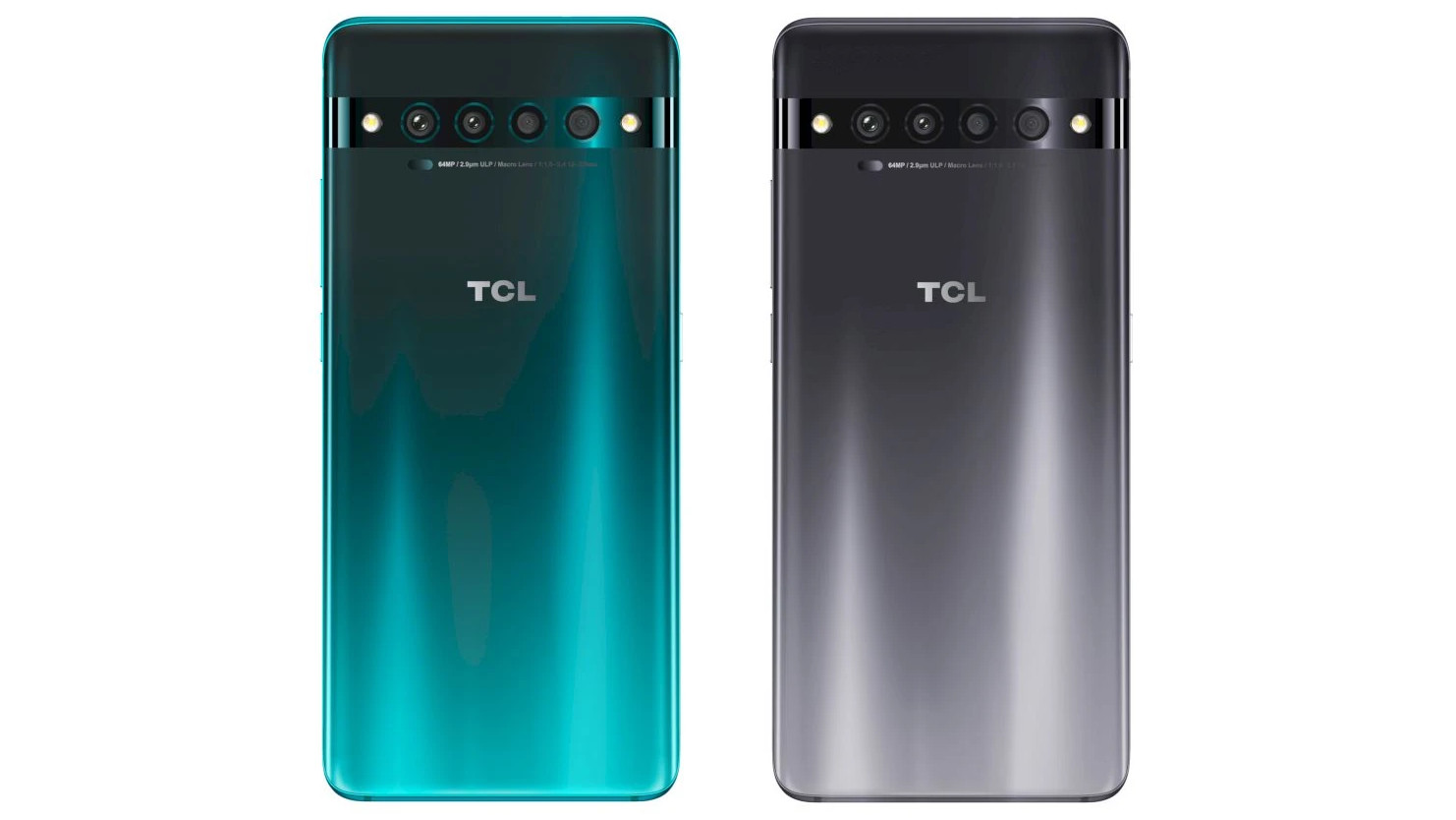 TCL 10 Pro スペックまとめ・評価 | 4眼カメラや大容量バッテリーが魅力的│ガジェット・テラ