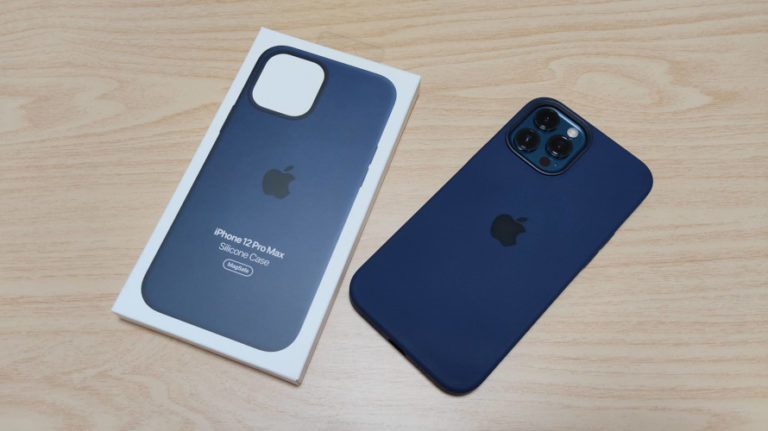 選べる２個セット iPhone12 pro MAX 純正シリコンケース 通販